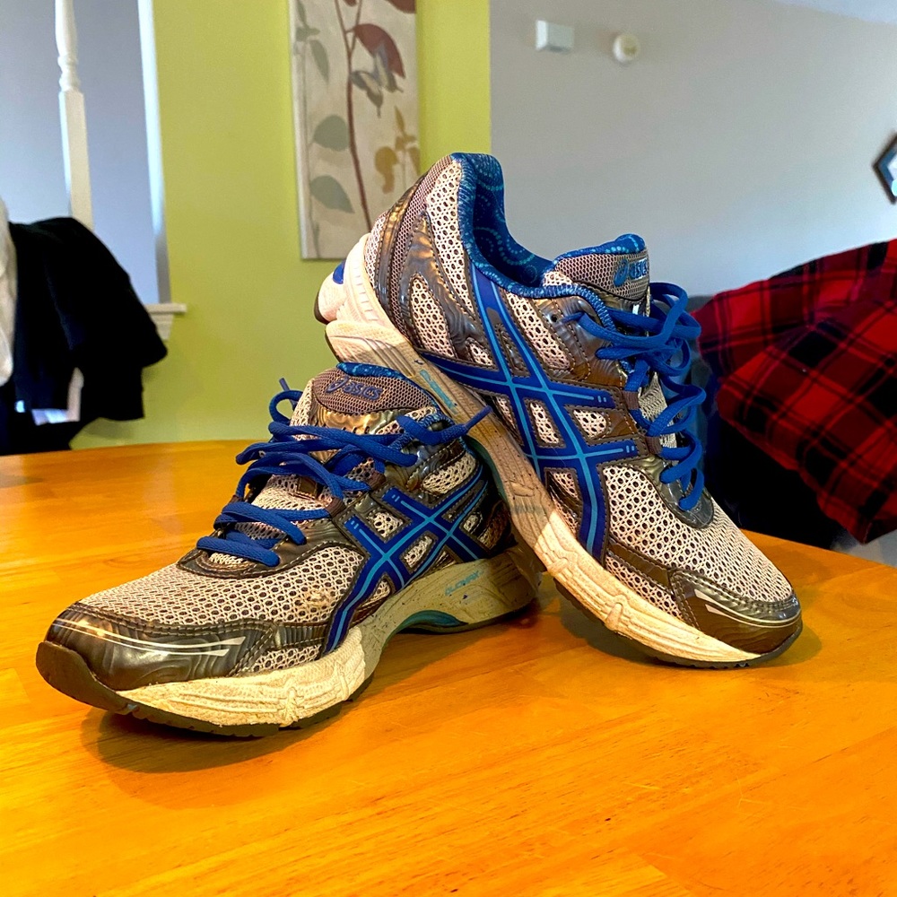 Men’s ASICS